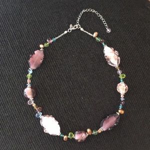 Premier Designs Necklace